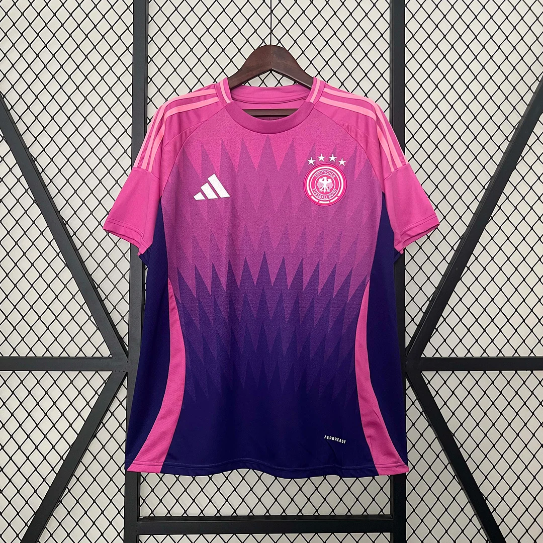 Germany Away (2024)