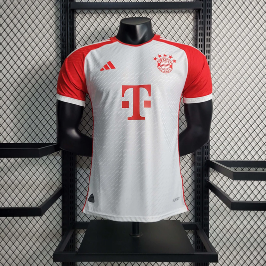 Bayern München Home (2023/2024)