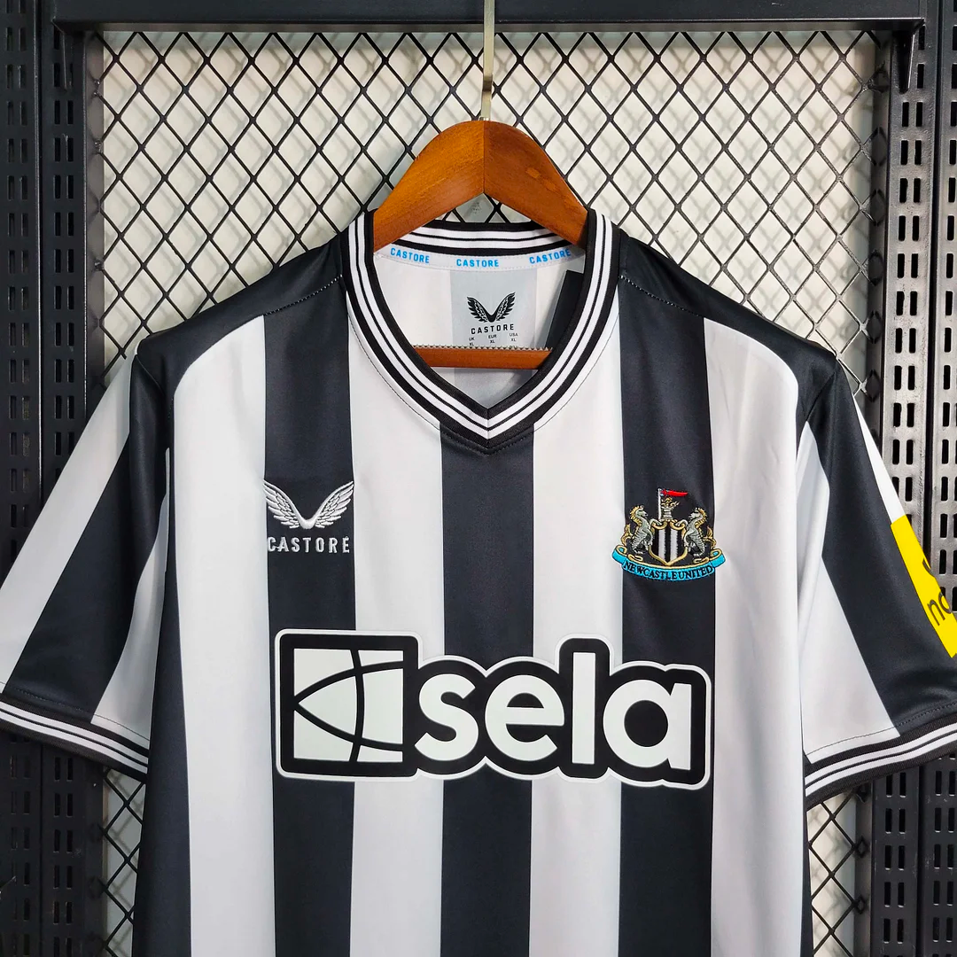 Newcastle United Home (2023/2024)