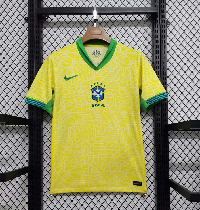 Brazil Home (2024)