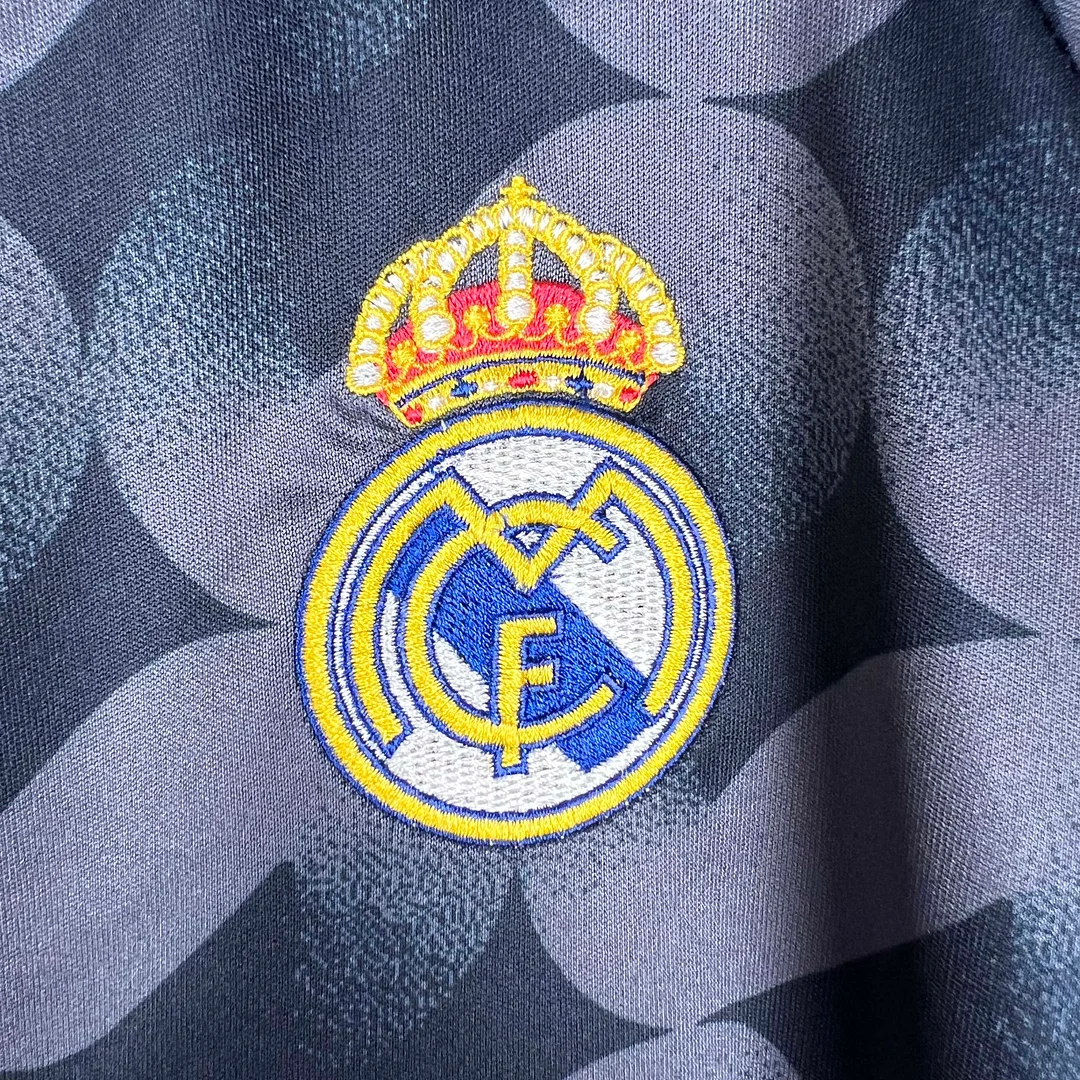 Real Madrid Away Kids (2023/2024)