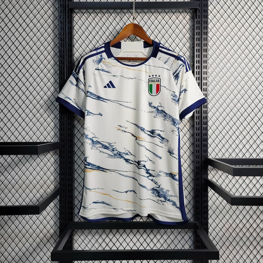 Italy FIFA WC Away (2022)