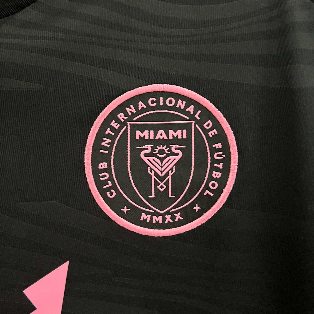 Inter Miami Away (2024/2025)