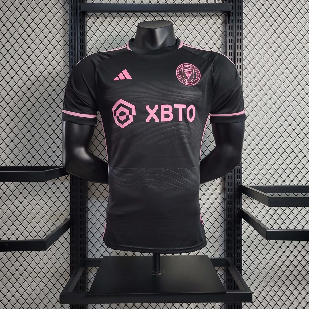 Inter Miami Away (2023/2024)