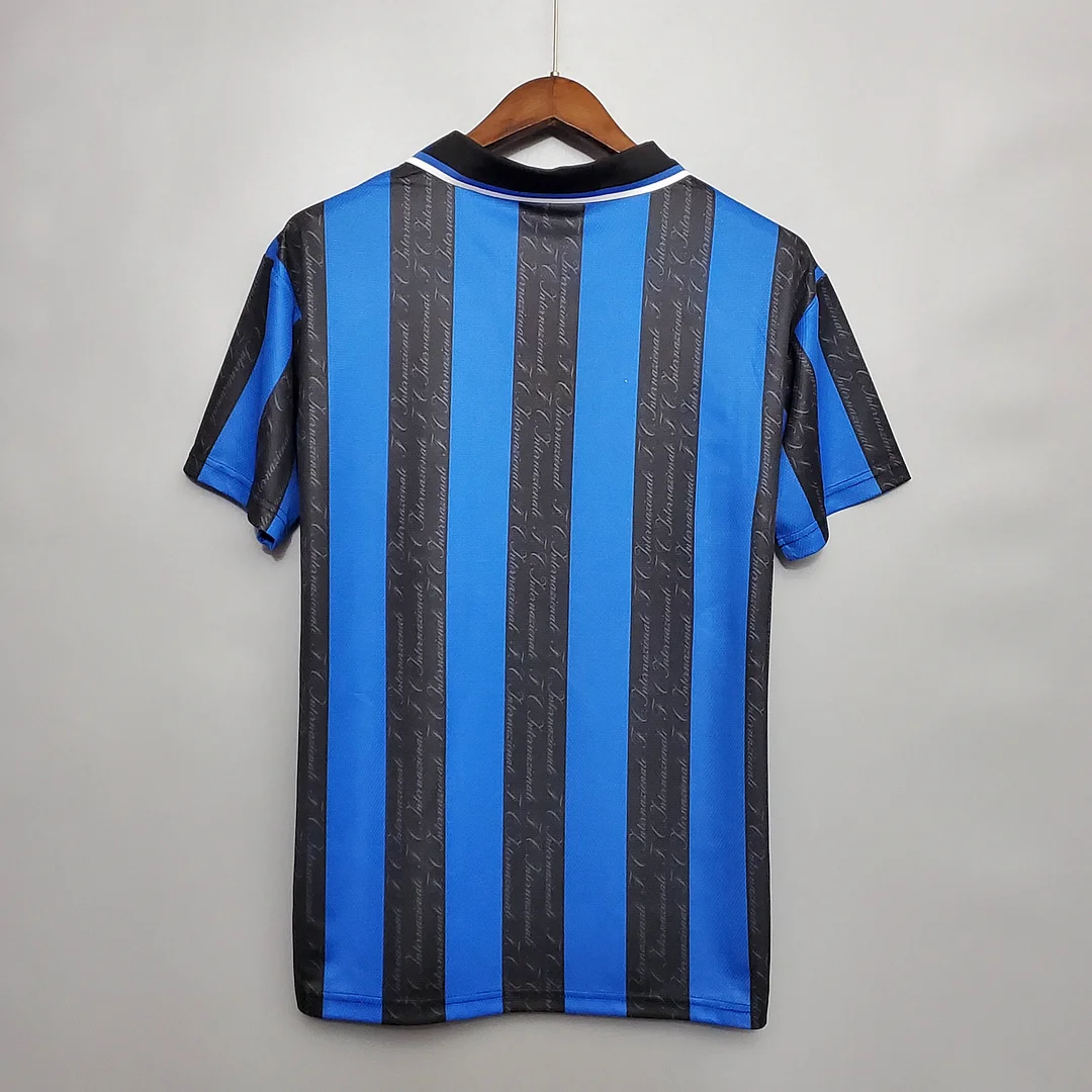 Inter Milan Home Retro (1997/1998)