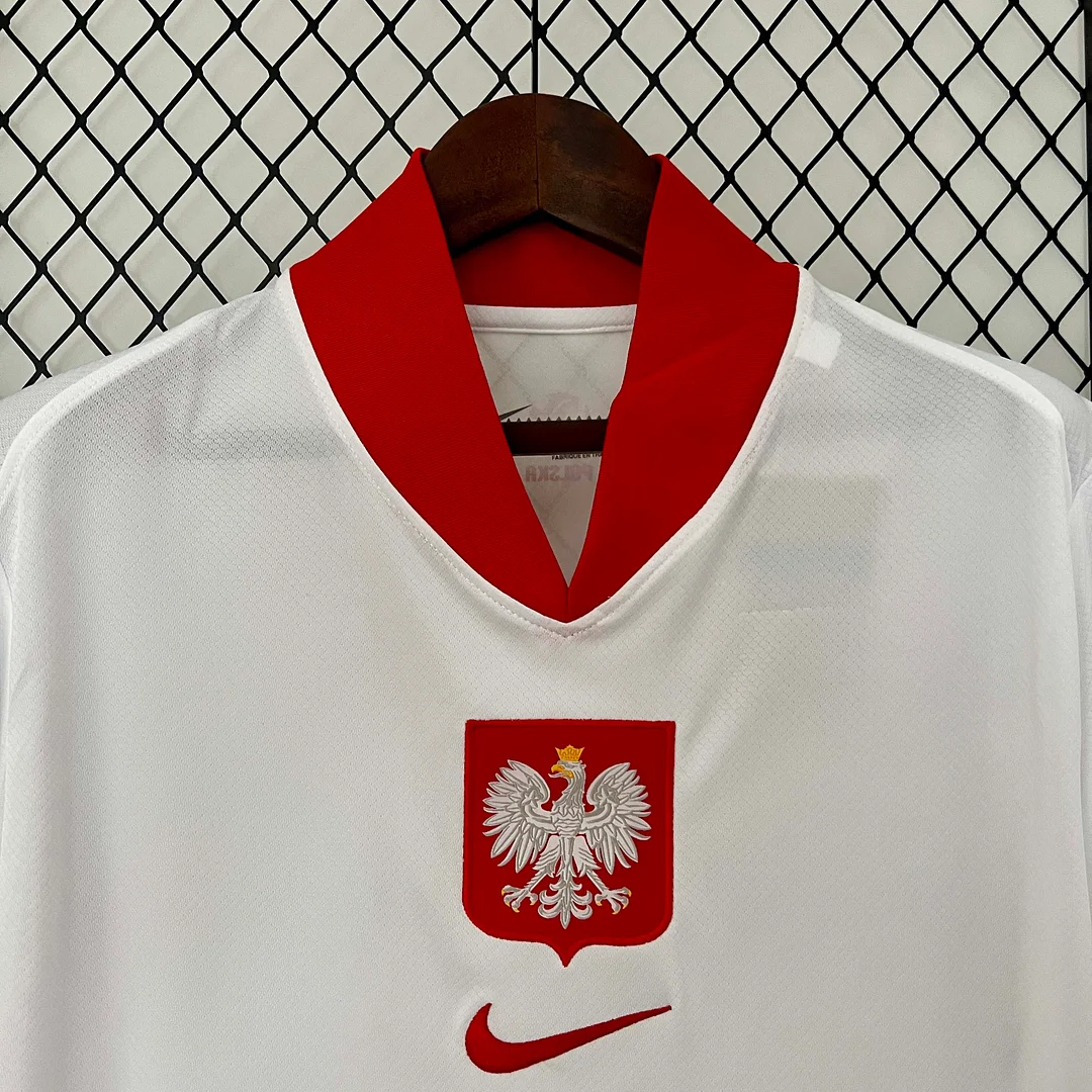 Poland Home (2024)