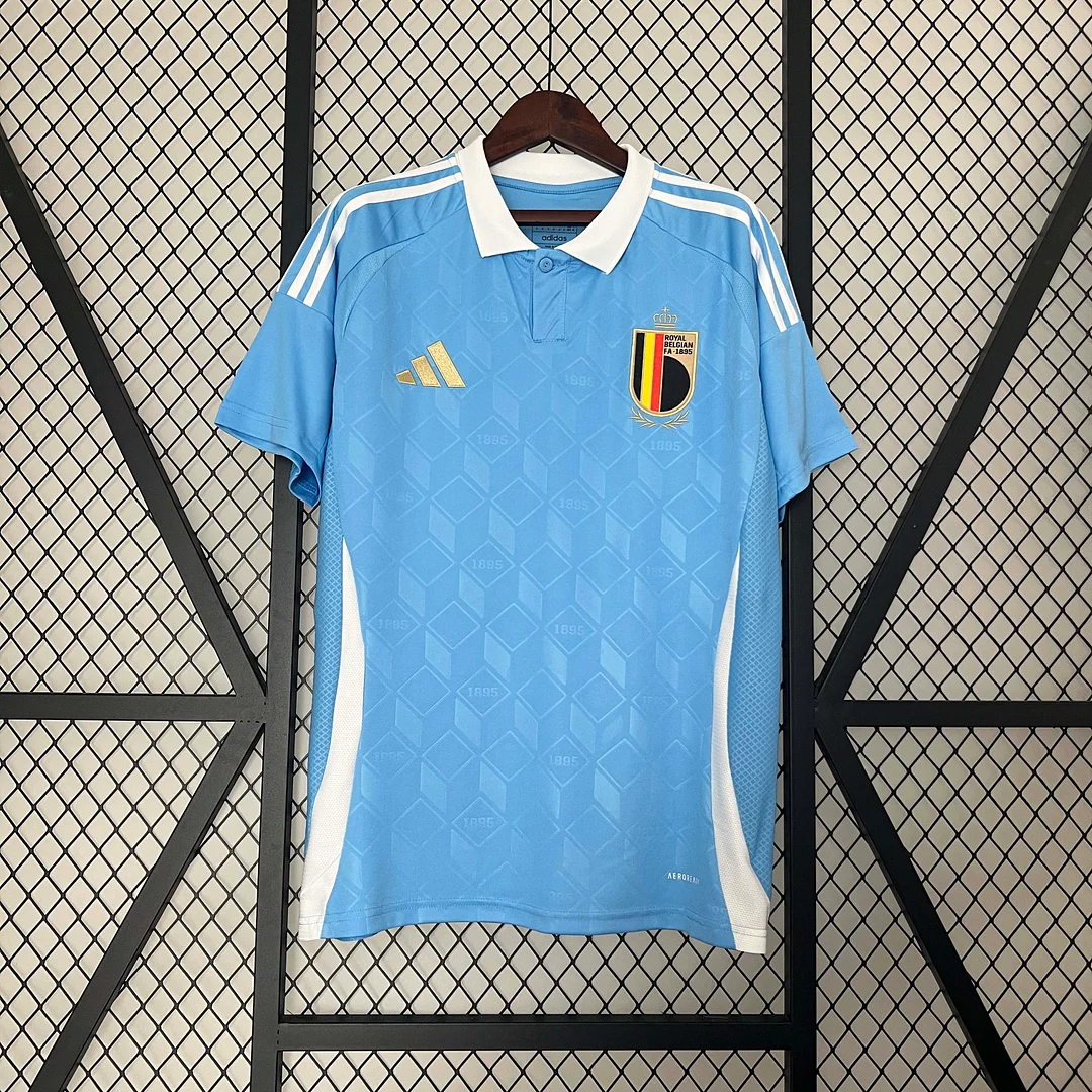 Belgium Away (2023/2024)