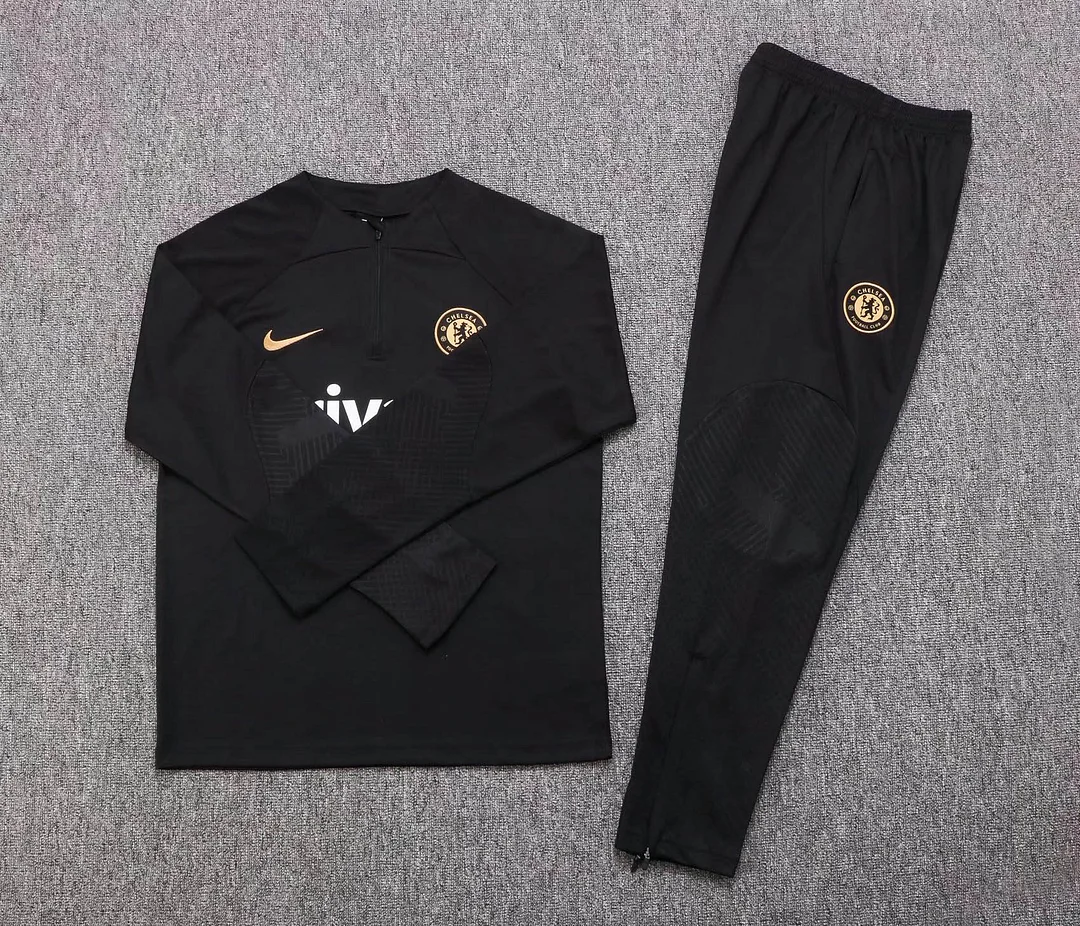 Chelsea Sort Tracksuit (2022/2023)