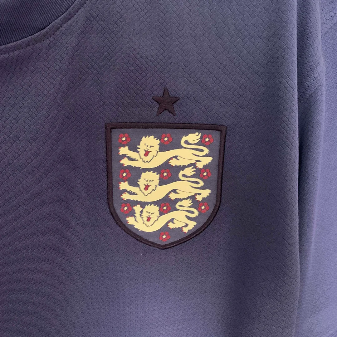 England Away (2023/2024)