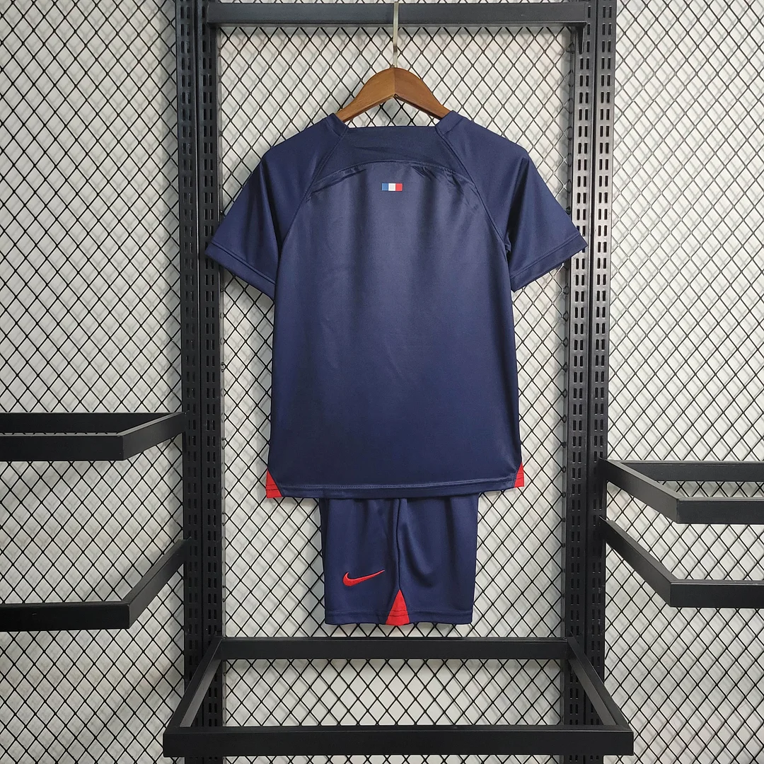 PSG Home Kids (2023/2024)