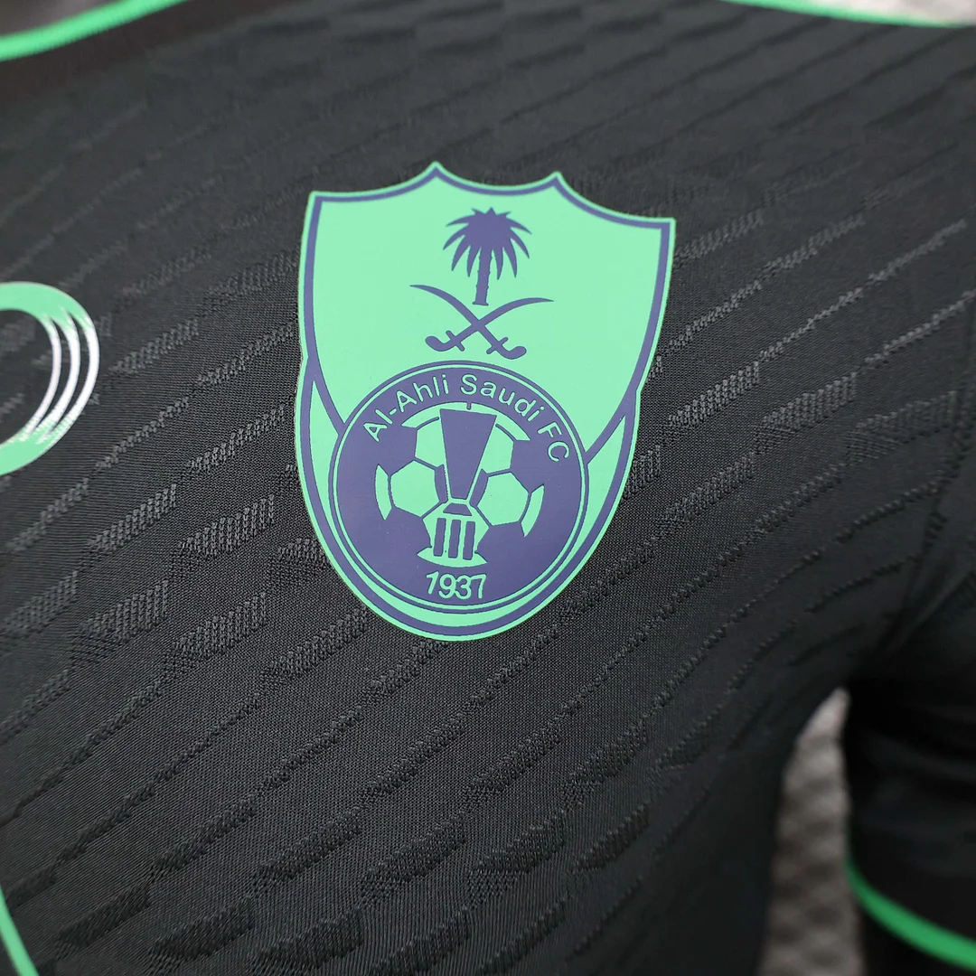 Al Ahli Third Away (2023/2024)