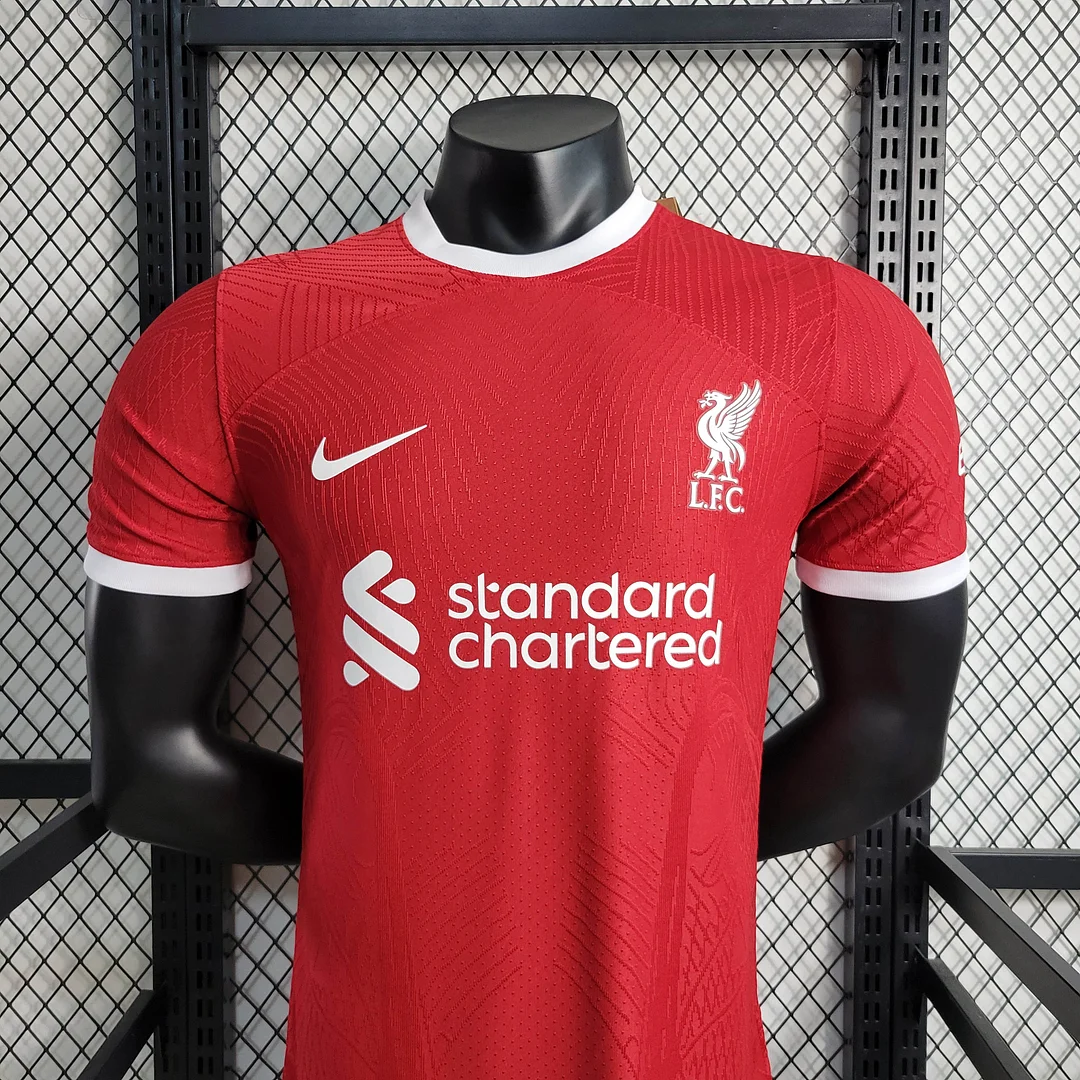 Liverpool Home (2023/2024)