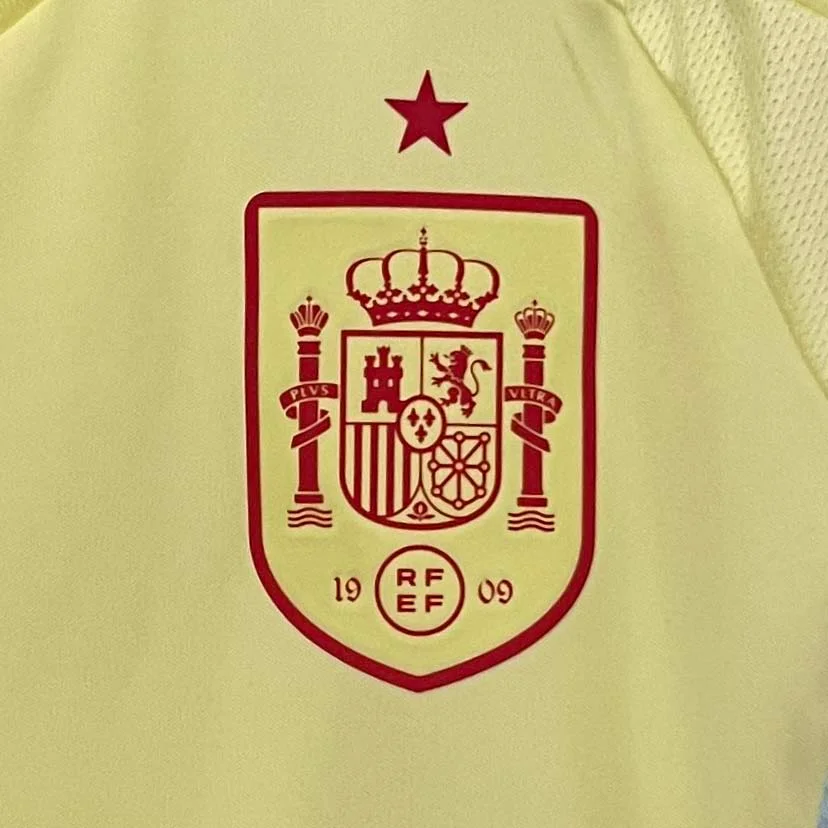 Spain Away (2024)