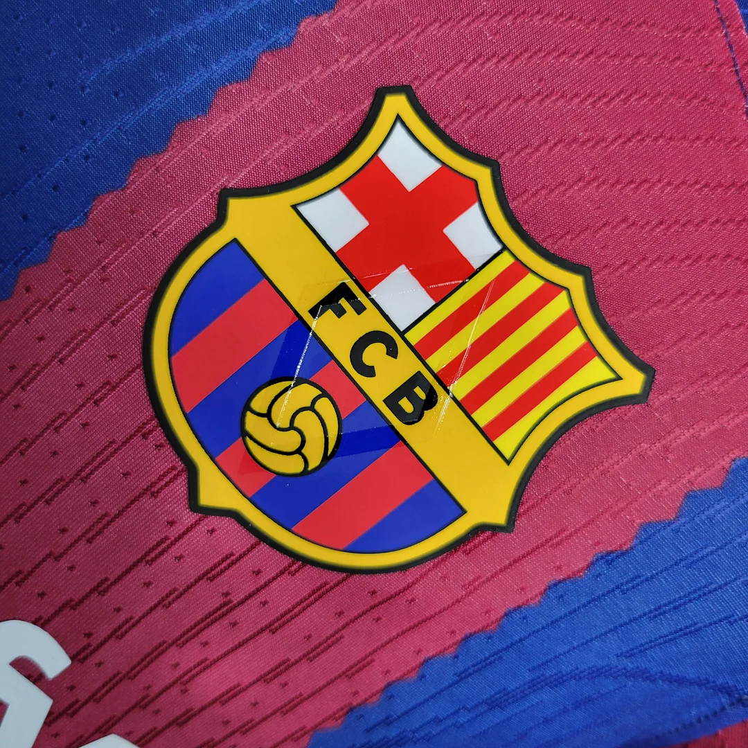 FC Barcelona Home (2023/2024)