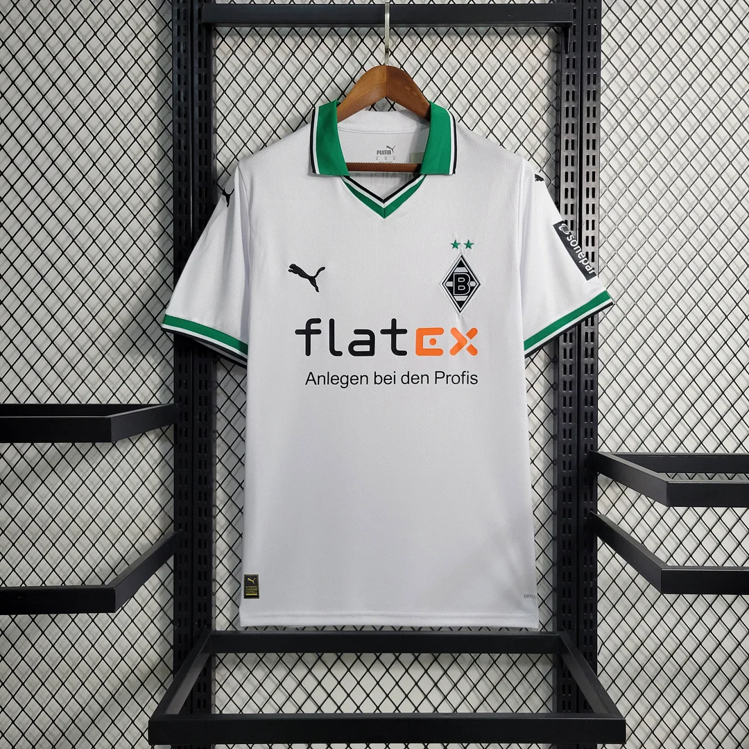 Borussia Mönchengladbach Home (2023/2024)