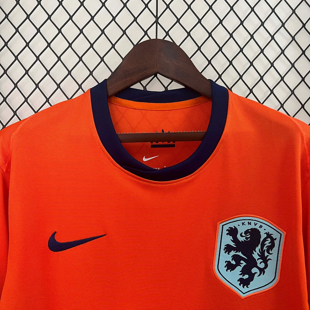 Netherlands Home (2024)