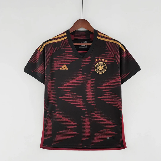 Germany FIFA WC Away (2022)