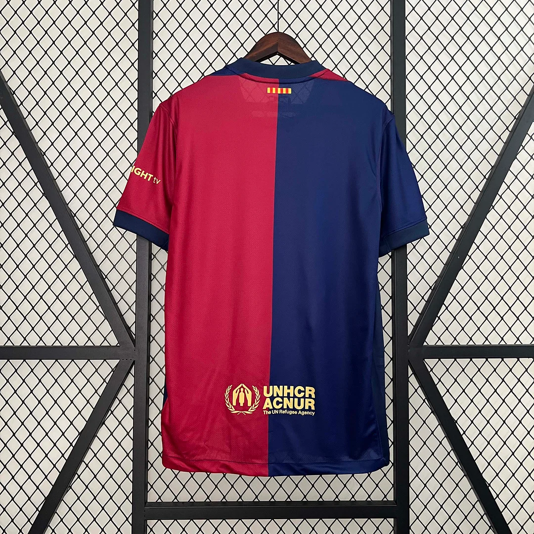 FC Barcelona Home (2024/2025)