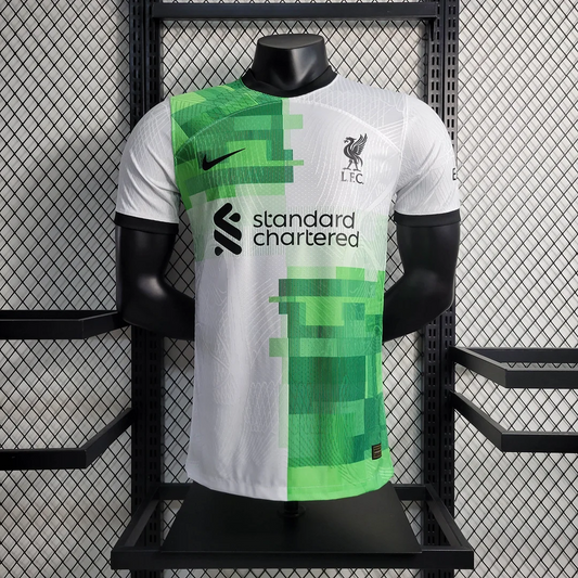 Liverpool Away (2023/2024)