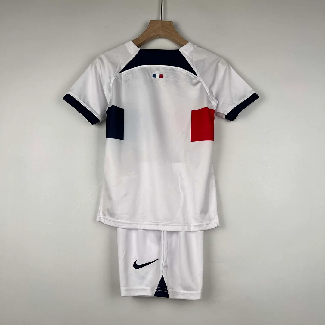 PSG Away Kids (2023/2024)