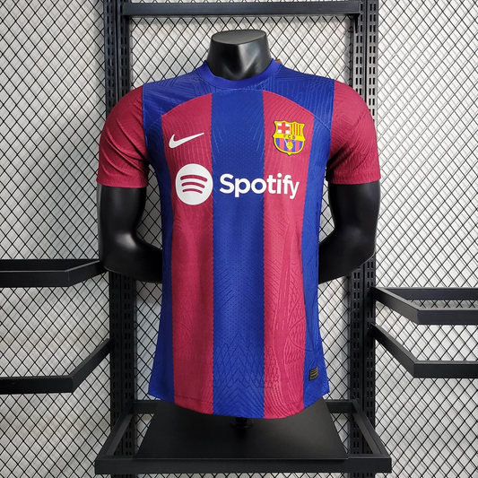 FC Barcelona Home (2023/2024)