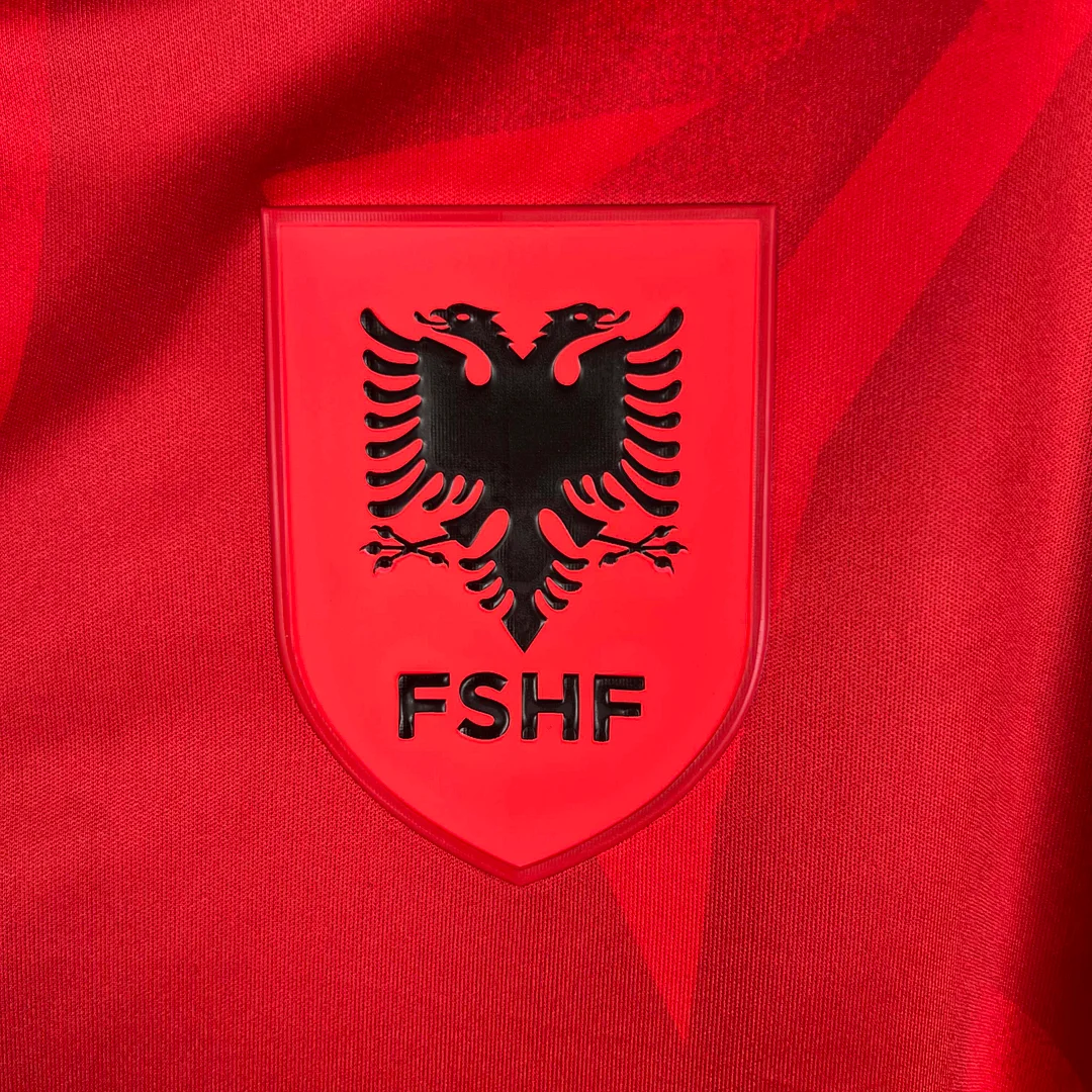 Albania Home (2023)