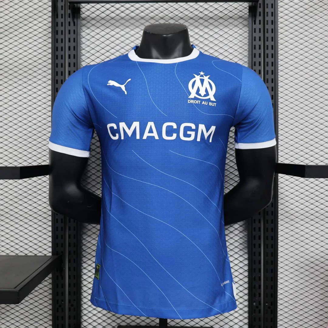 OM Away (2023/2024)