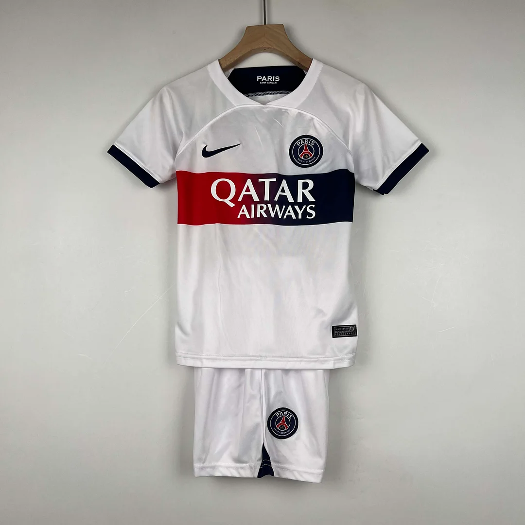 PSG Away Kids (2023/2024)