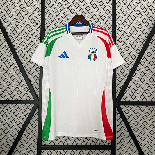 Italy Away (2024)