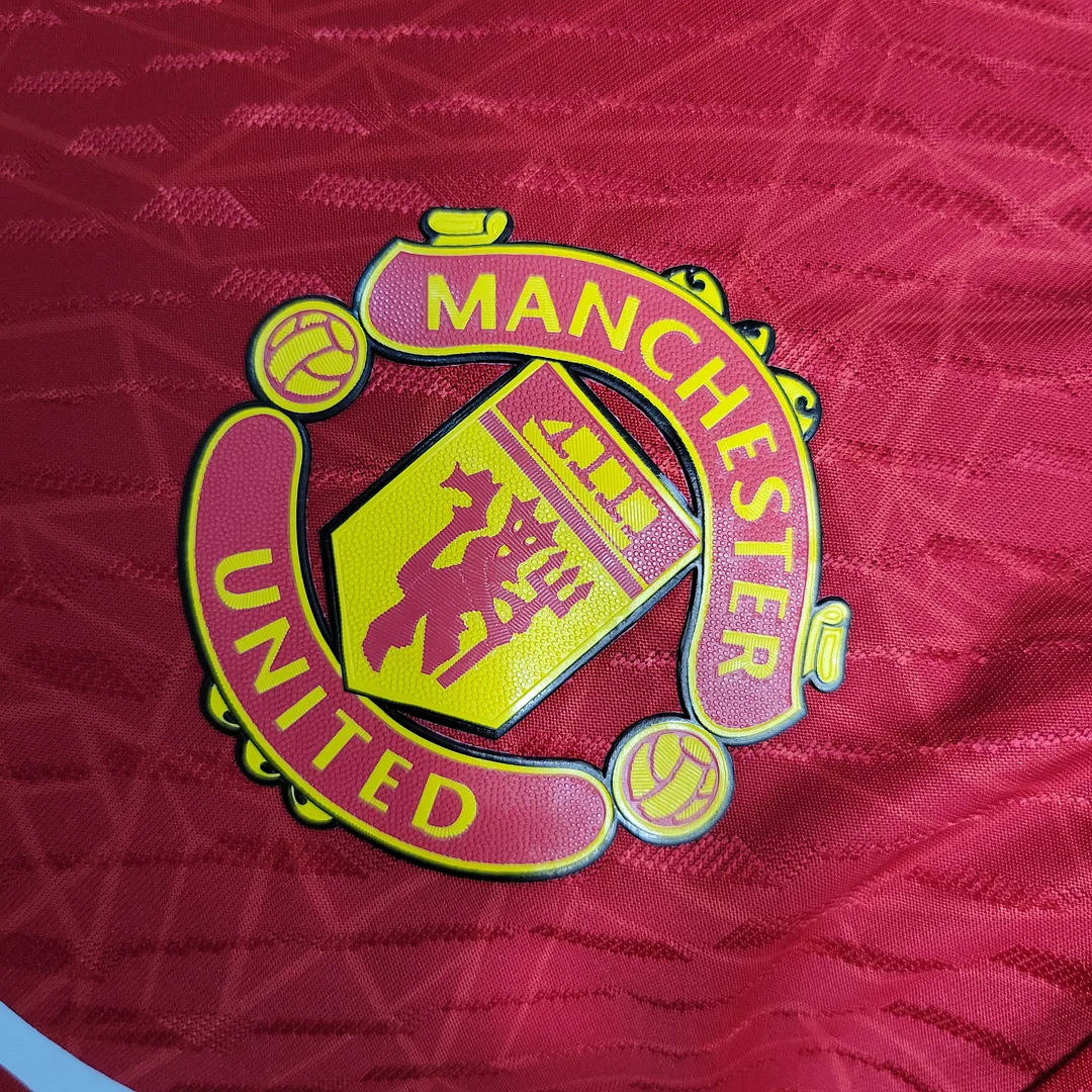 Manchester United Home (2023/2024)