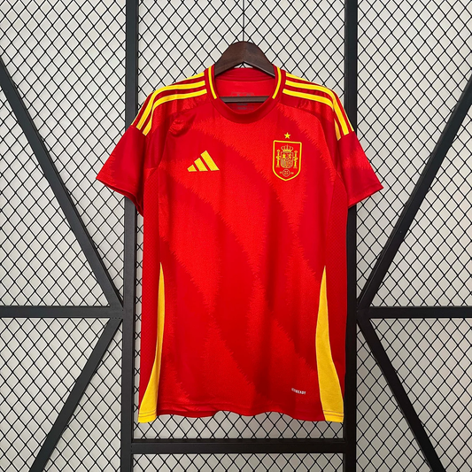 Spain Home (2024)