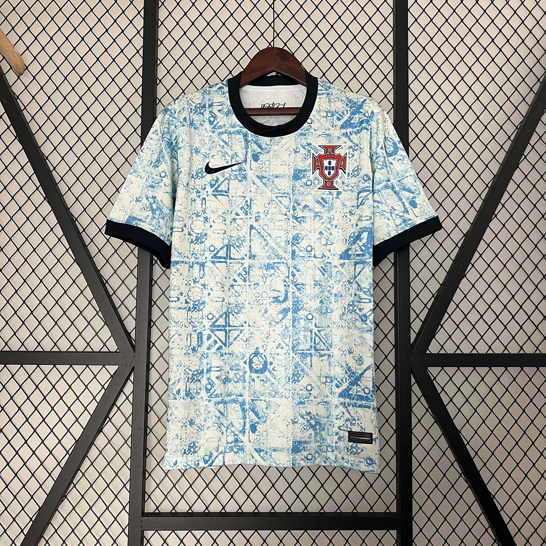 Portugal Away (2024)