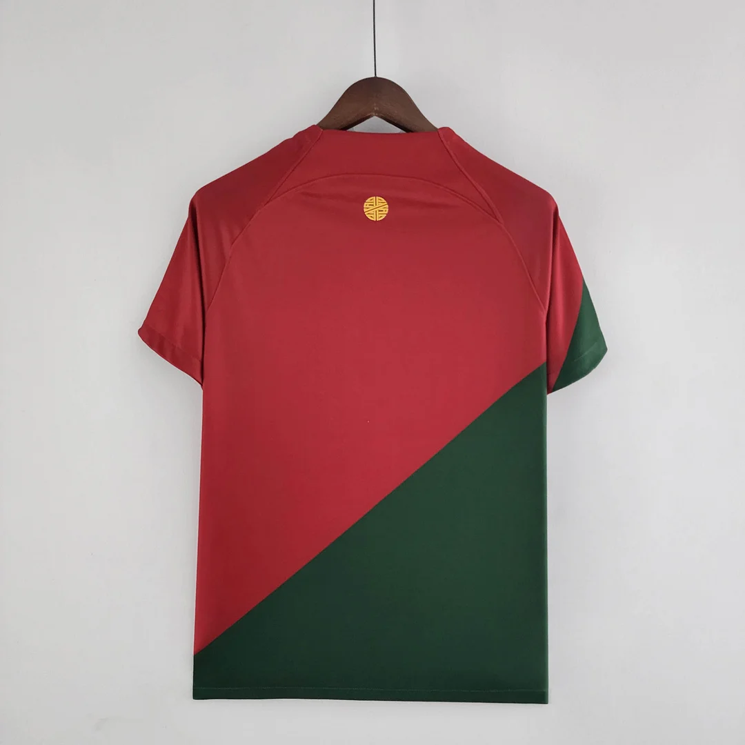 Portugal FIFA WC Home (2022)