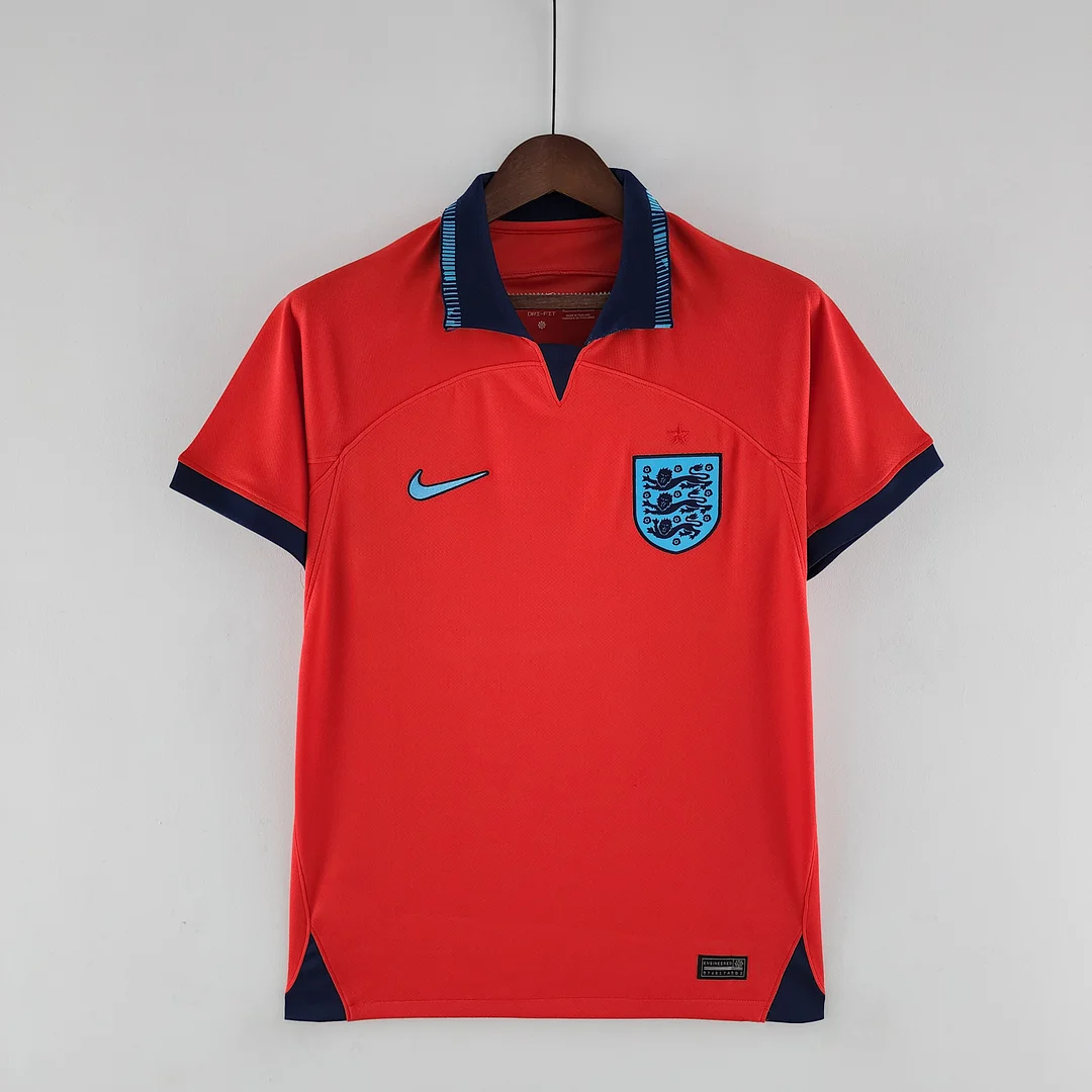 England FIFA WC Away (2022)