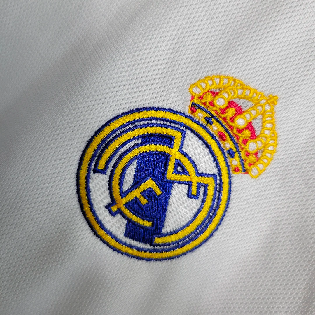 Real Madrid Home Kids (2023/2024)