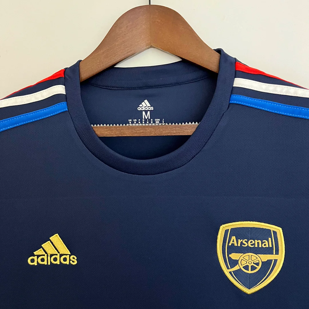 Arsenal France Special Edition (2023)