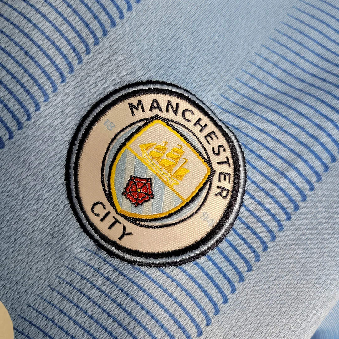 Man City Home Kids (2023/2024)