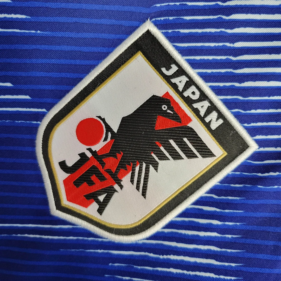 Japan FIFA WC Home (2022)