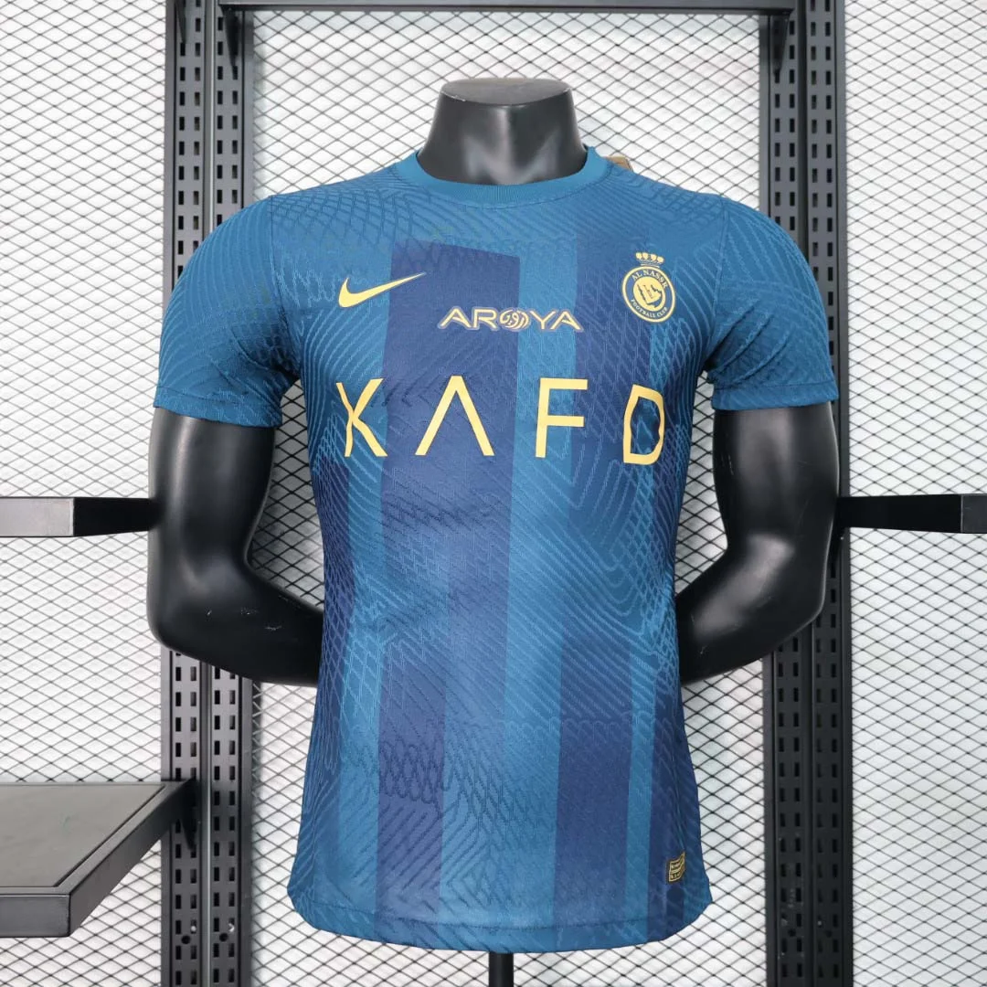 Al Nassr Away (2023/2024)