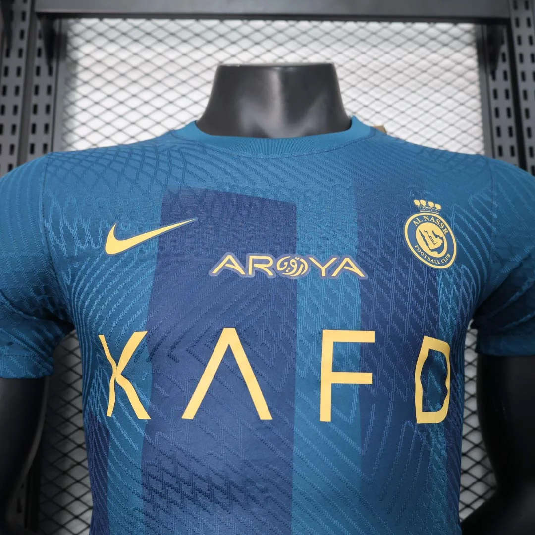 Al Nassr Away (2023/2024)