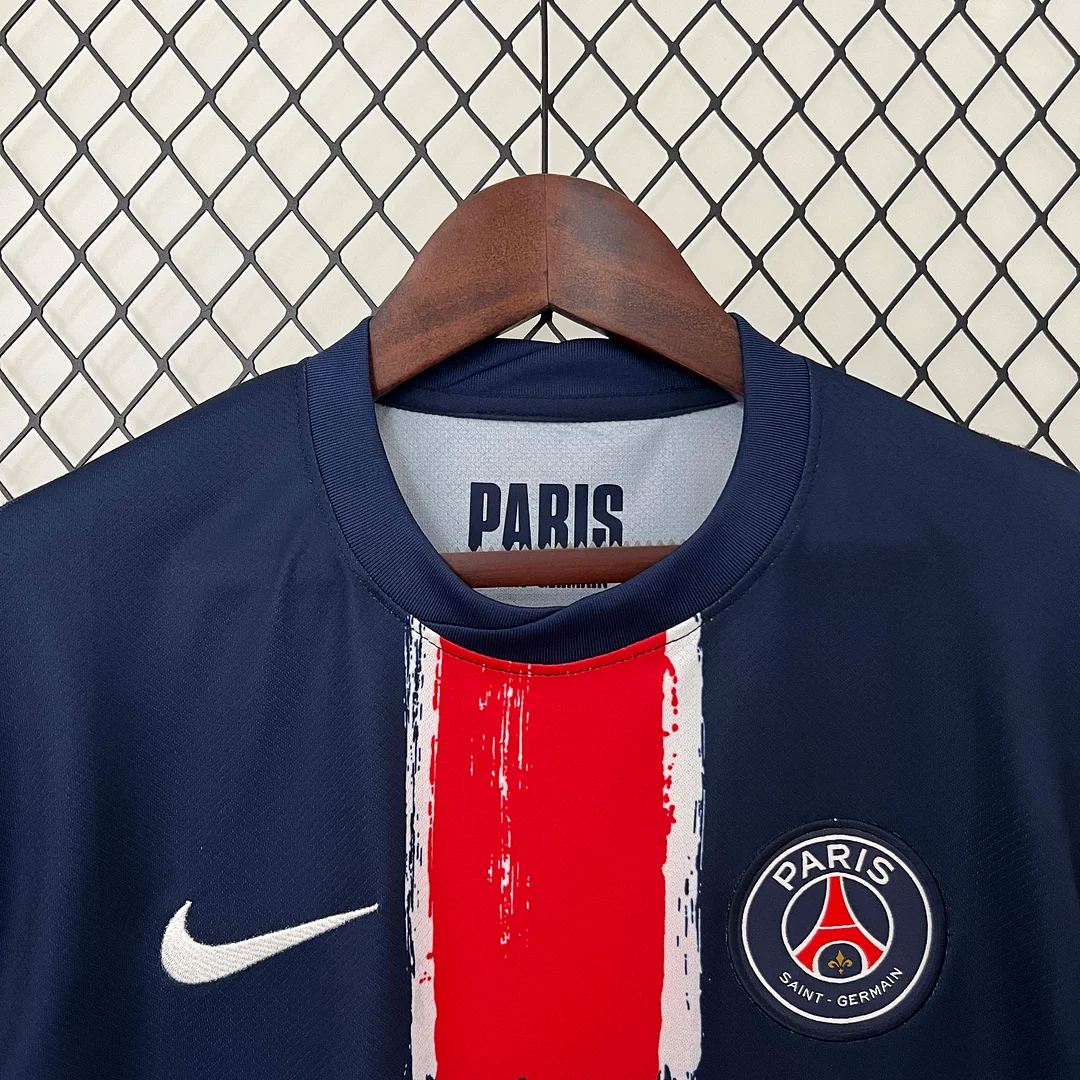 PSG Home (2024/2025)