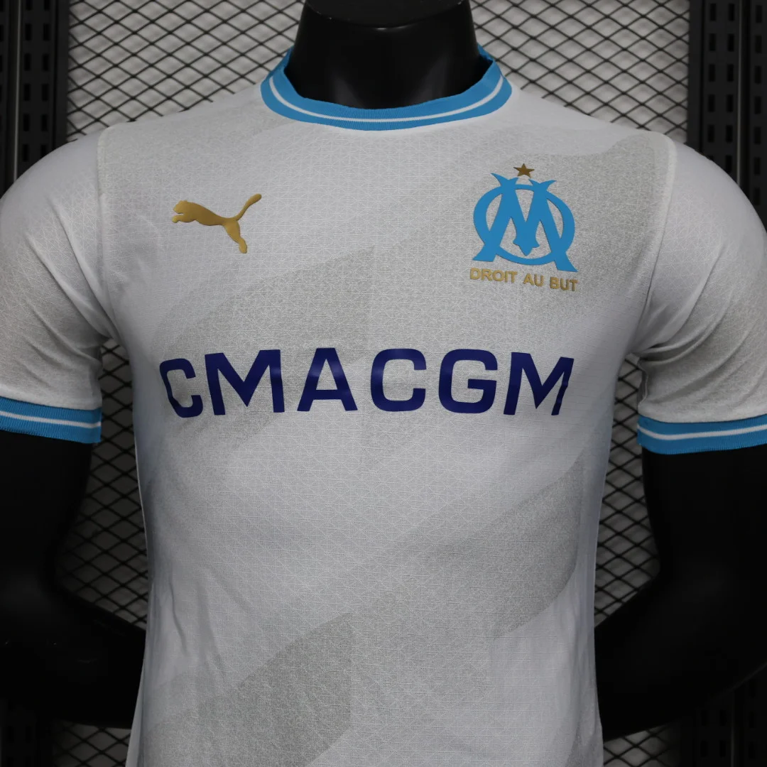 OM Home (2023/2024)