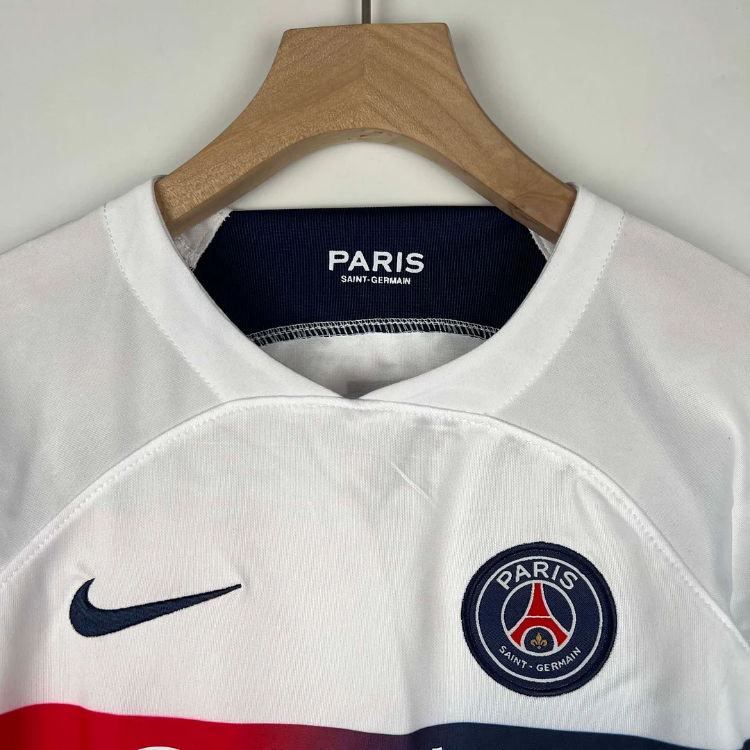 PSG Away Kids (2023/2024)