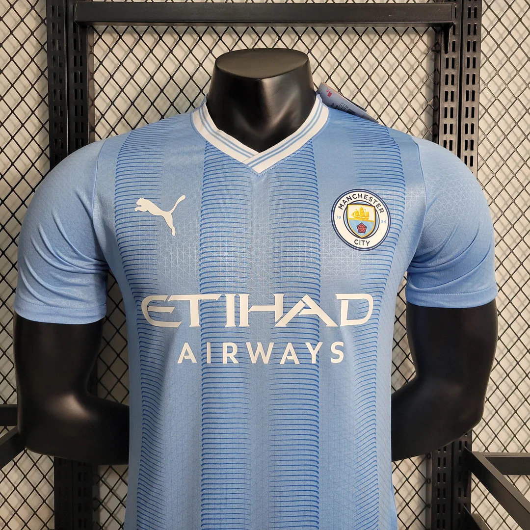 Manchester City Home (2023/2024)