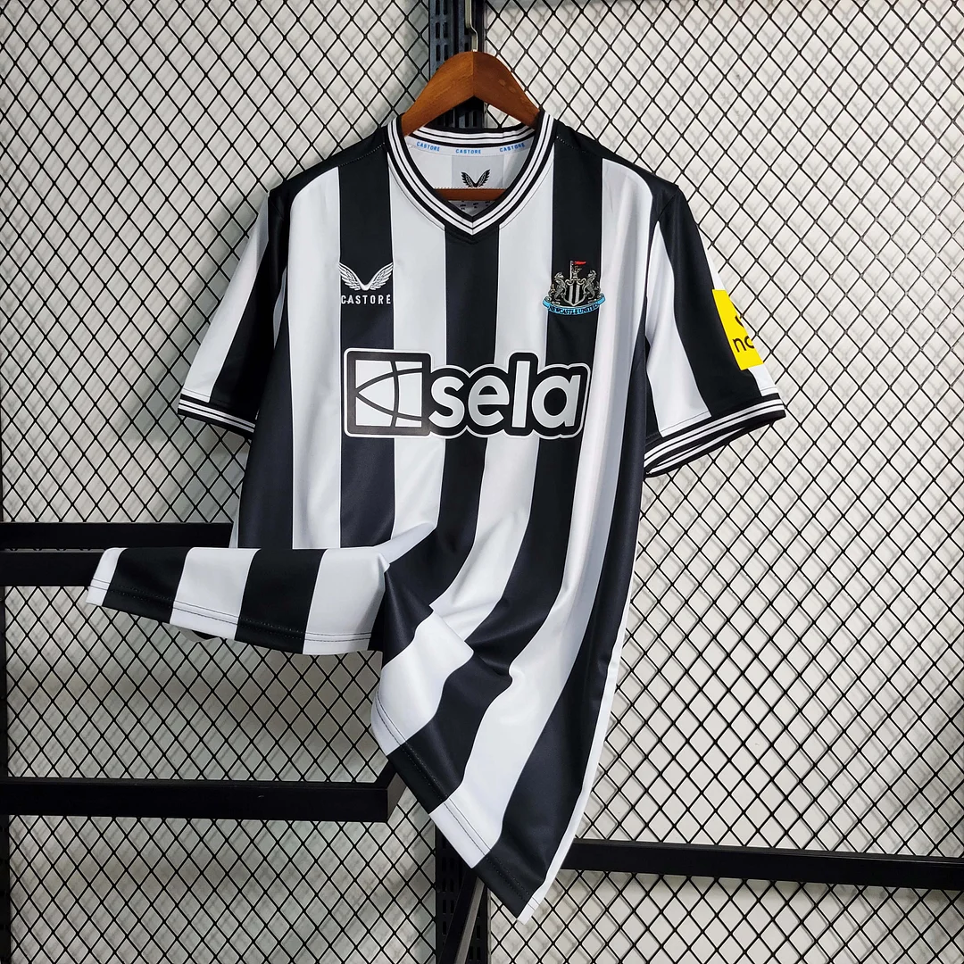 Newcastle United Home (2023/2024)