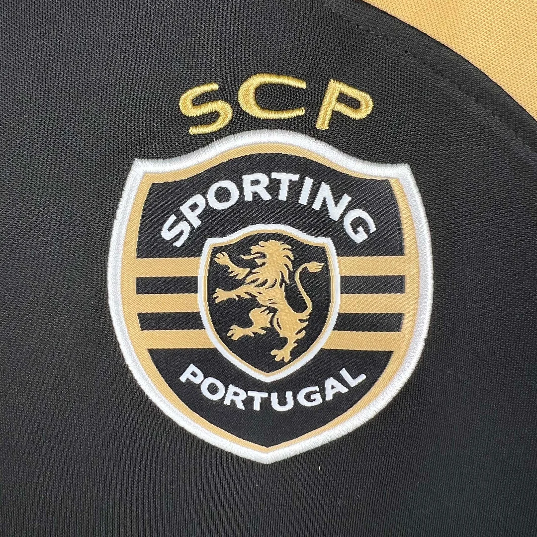 Sporting Third (2023/2024)