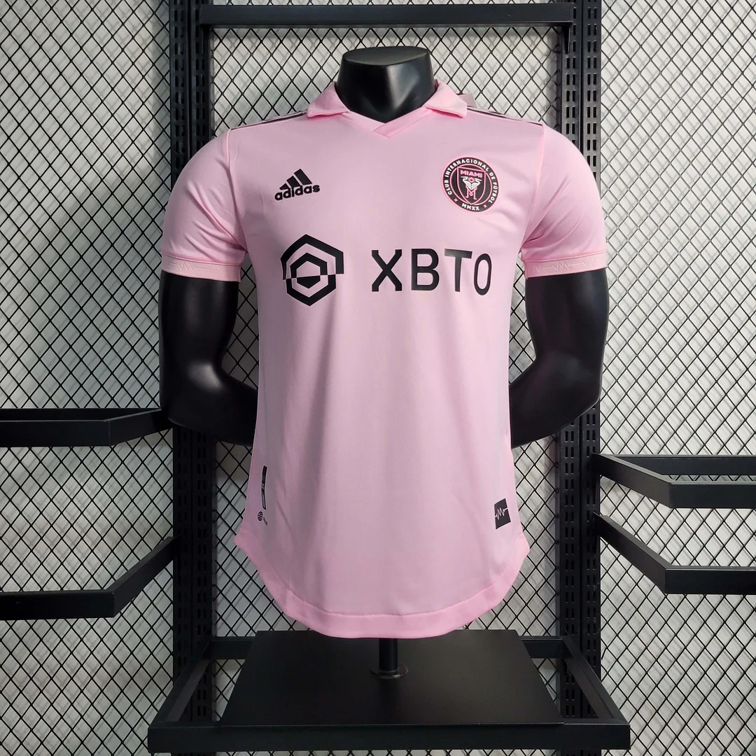 Inter Miami Home (2022/2023)