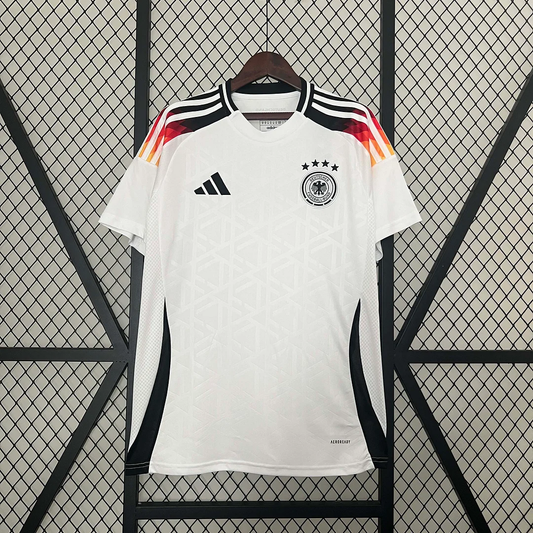 Germany Home (2024)