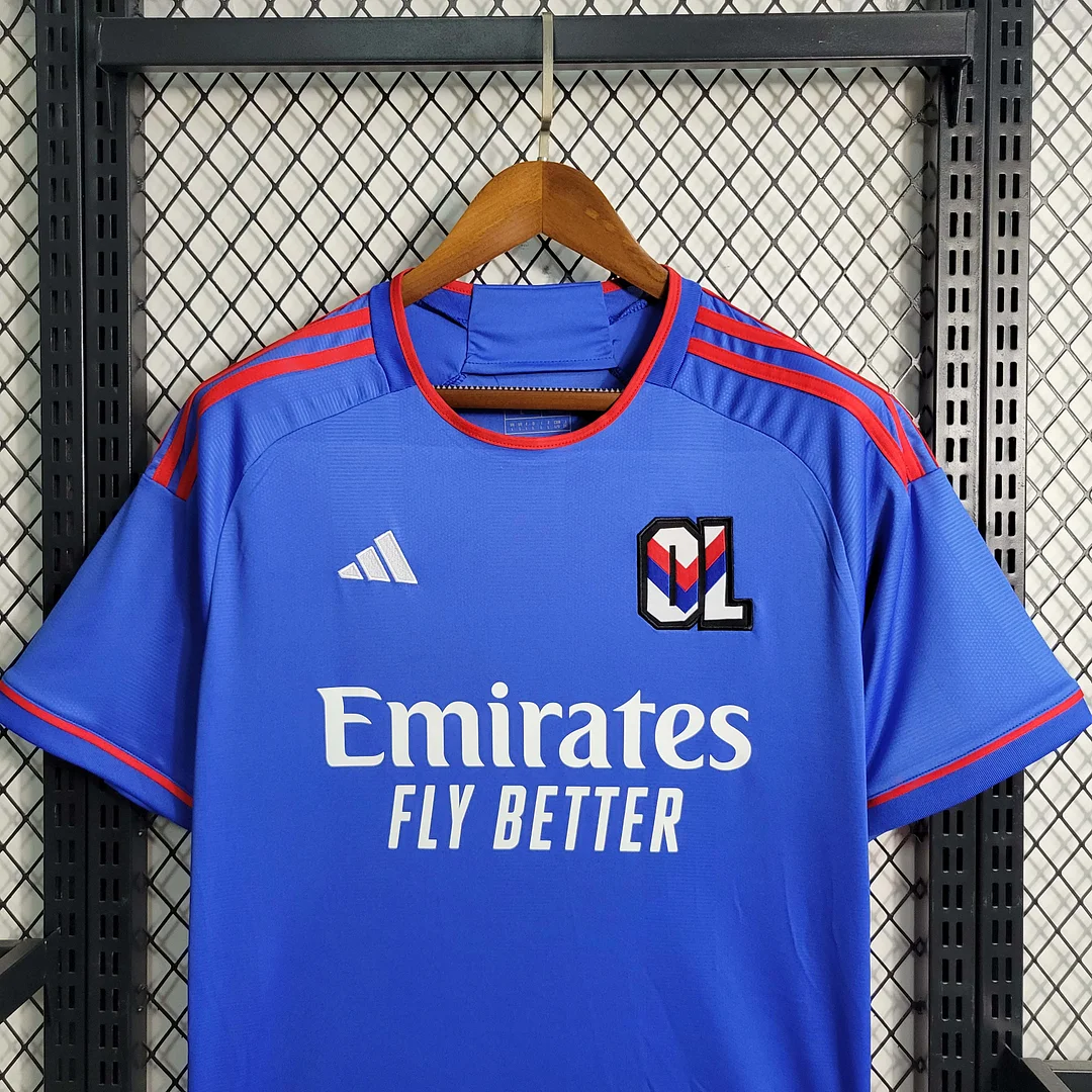 OL Away (2023/2024)