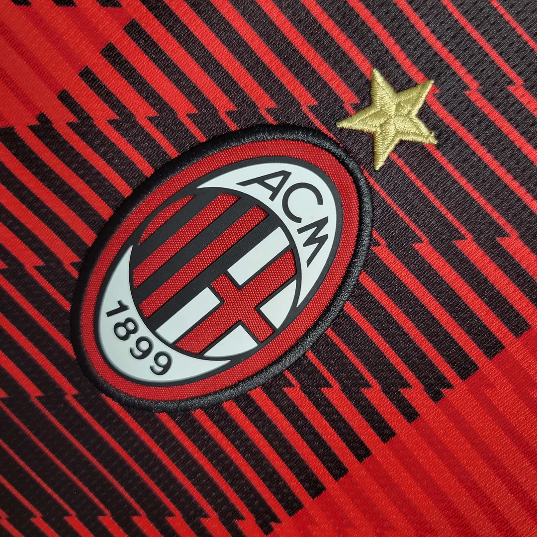 AC Milan Home (2023/2024)